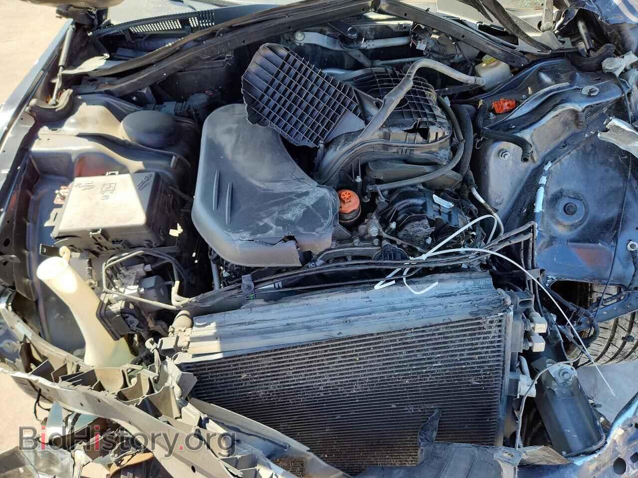 2017 CHRYSLER 300 - VIN: 2C3CCAEGXHH596603 - Photo 11