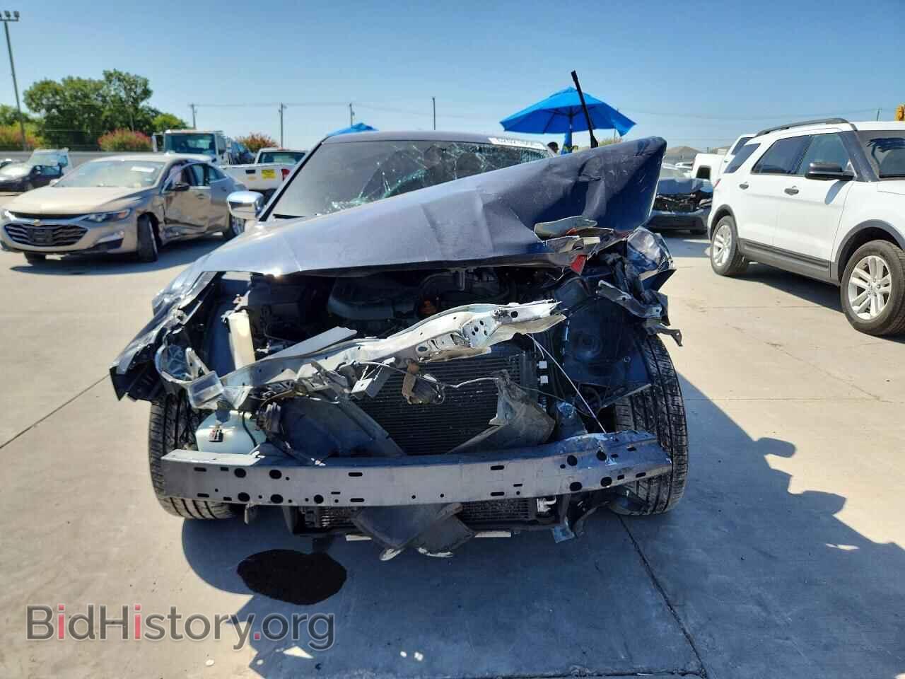 2017 CHRYSLER 300 - VIN: 2C3CCAEGXHH596603 - Photo 5