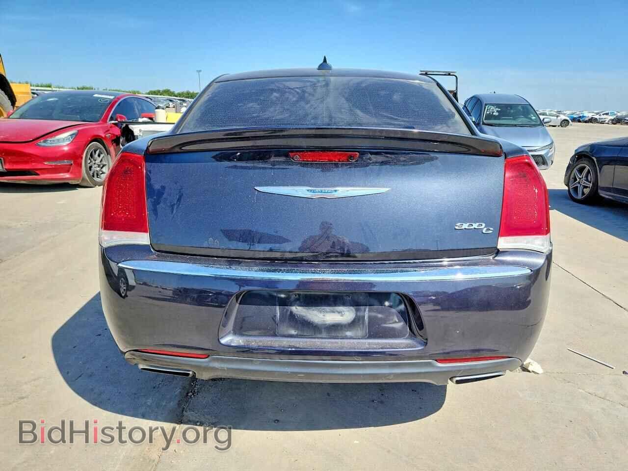 2017 CHRYSLER 300 - VIN: 2C3CCAEGXHH596603 - Photo 6