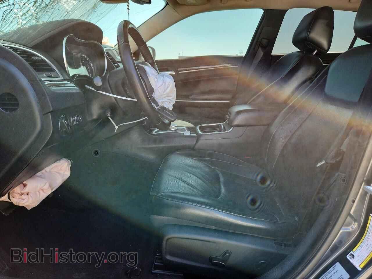 2017 CHRYSLER 300 - VIN: 2C3CCAEGXHH596603 - Photo 7