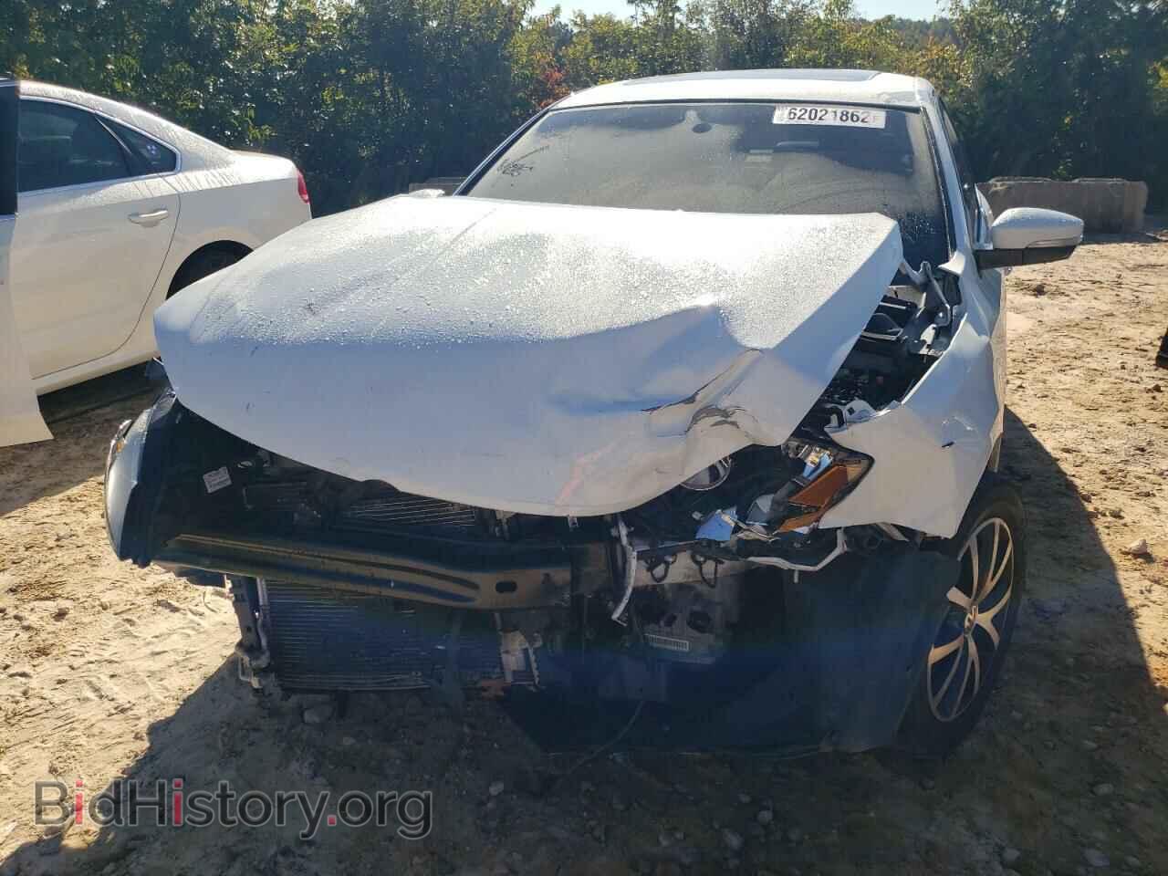 2017 VOLKSWAGEN JETTA - VIN: 3VWDB7AJ5HM373780 - Фото 9