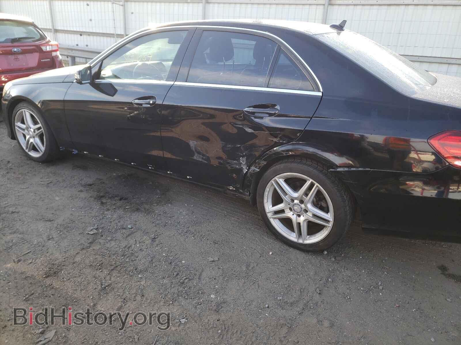 2014 MERCEDES-BENZ E-CLASS - VIN: WDDHF8JB2EA840708 - Фото 9