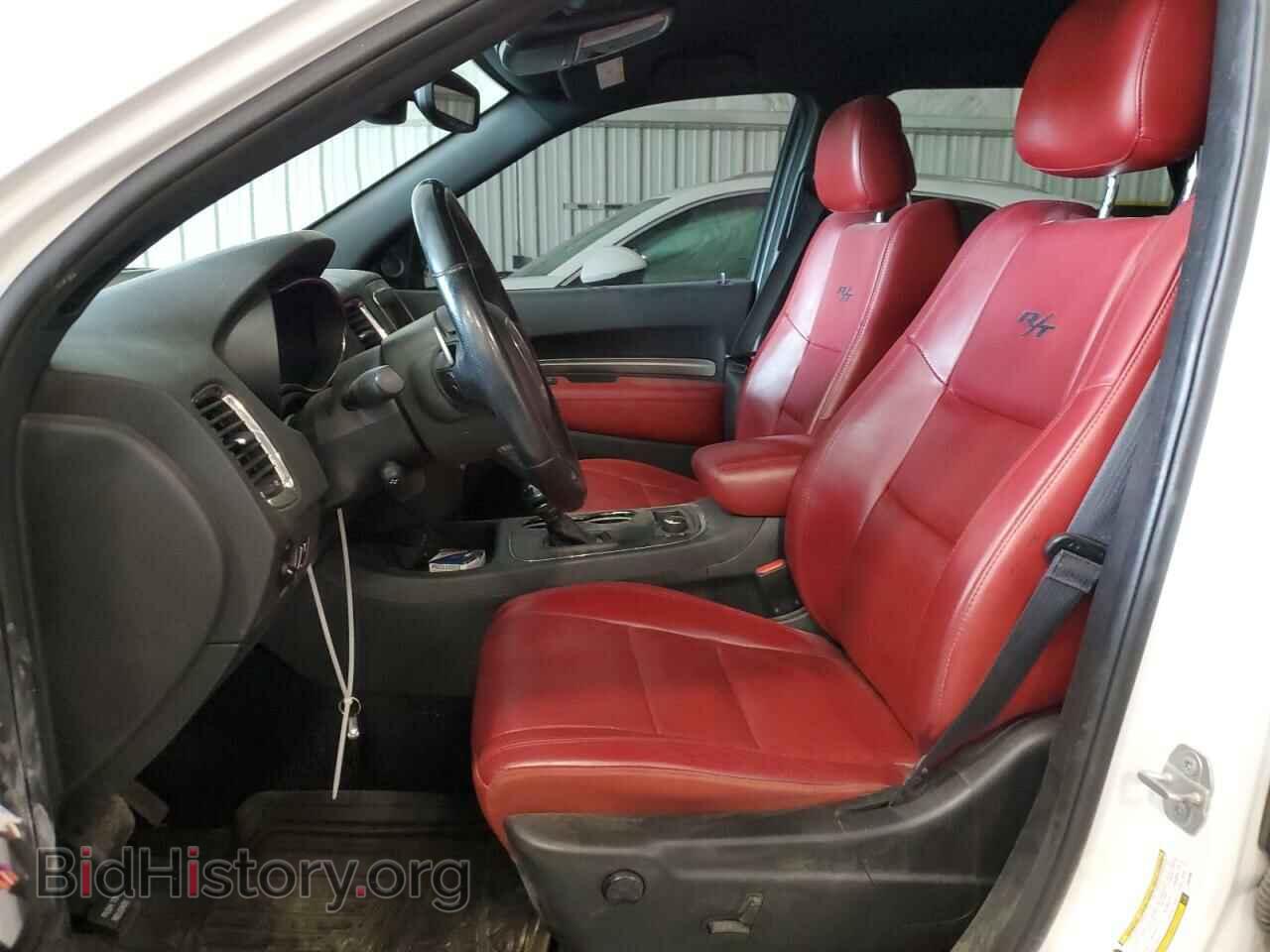 2018 DODGE DURANGO - VIN: 1C4SDJCT0JC307080 - Photo 7
