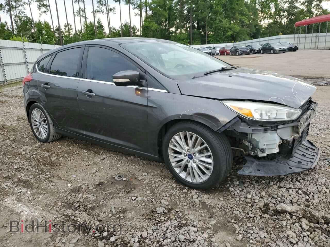 2016 FORD FOCUS - VIN: 1FADP3N25GL330479 - Фото 4