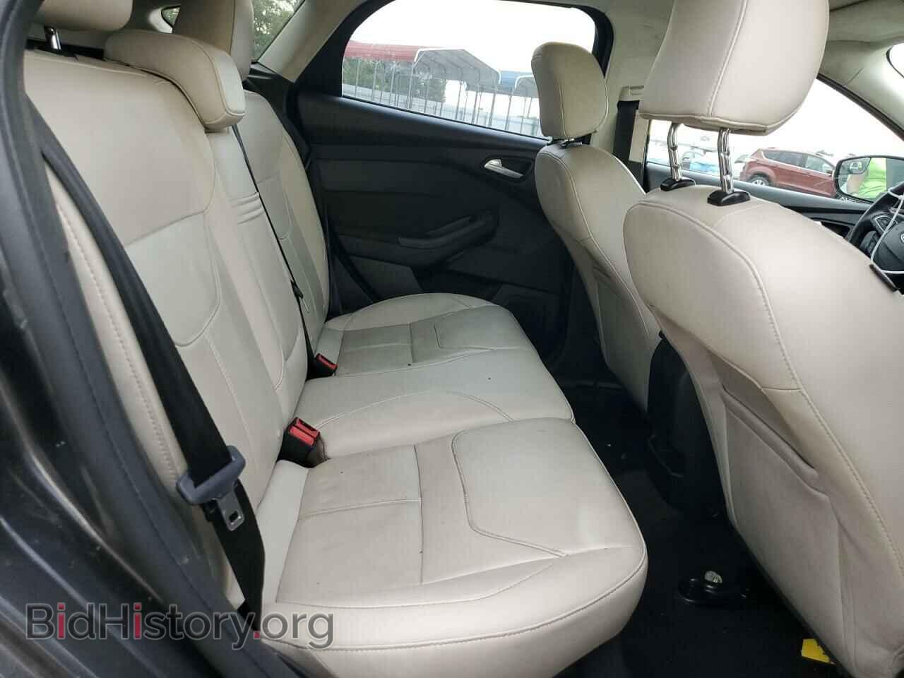 2016 FORD FOCUS - VIN: 1FADP3N25GL330479 - Фото 10