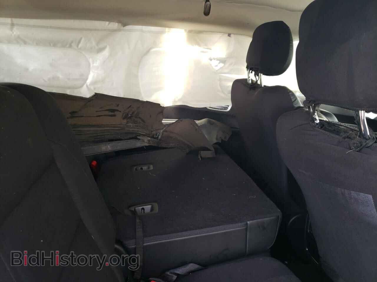 2020 DODGE DURANGO - VIN: 1C4RDJAG0LC309757 - Фото 11