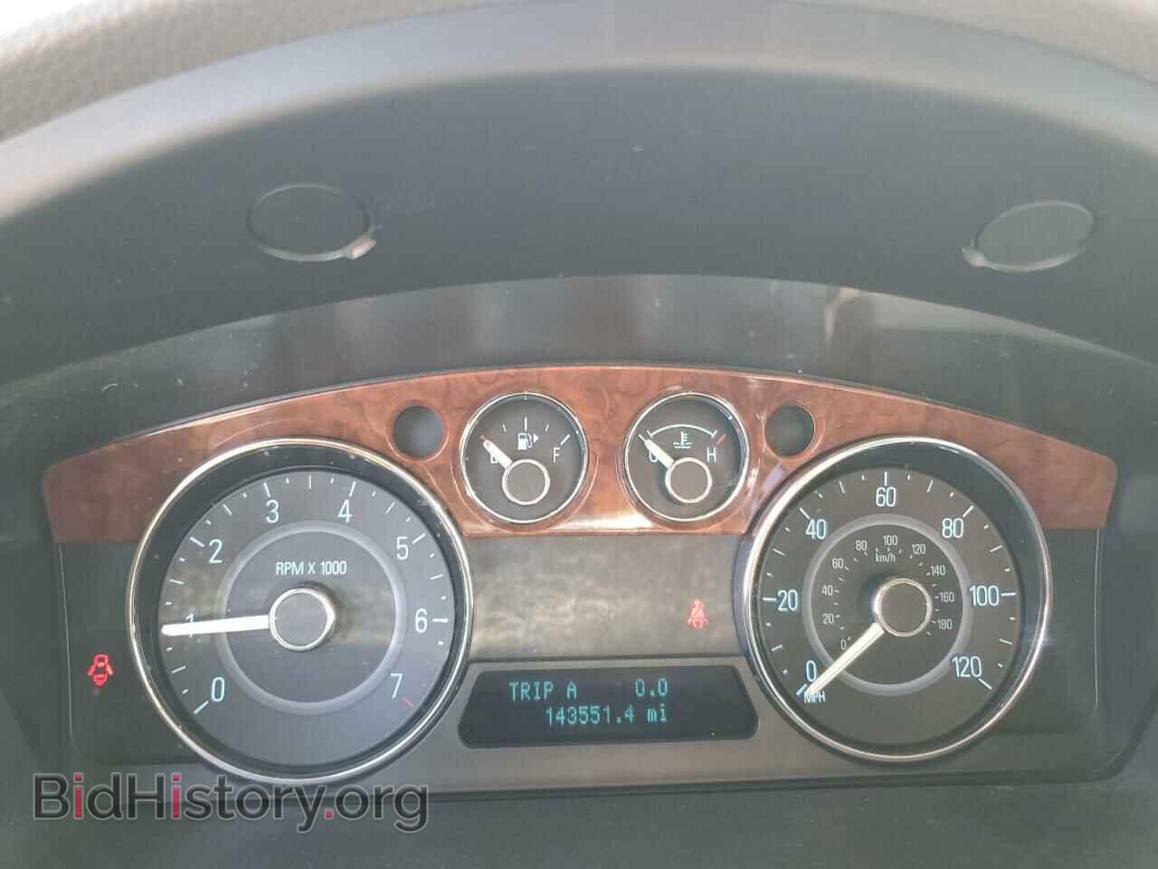 2010 FORD FLEX - VIN: 2FMHK6DTXABA18327 - Photo 9