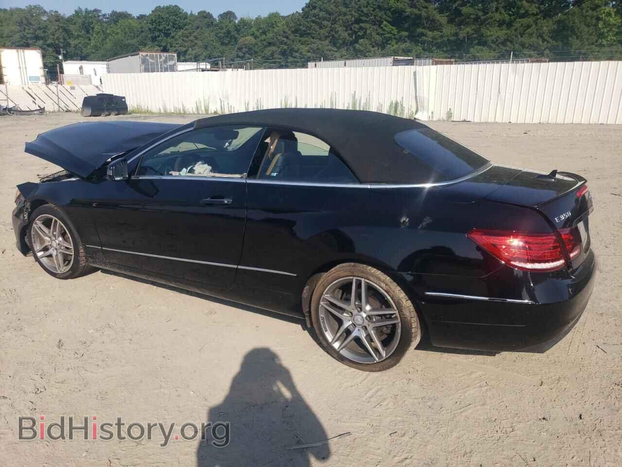 2014 MERCEDES-BENZ E-CLASS - VIN: WDDKK5KF9EF231720 - Фото 2