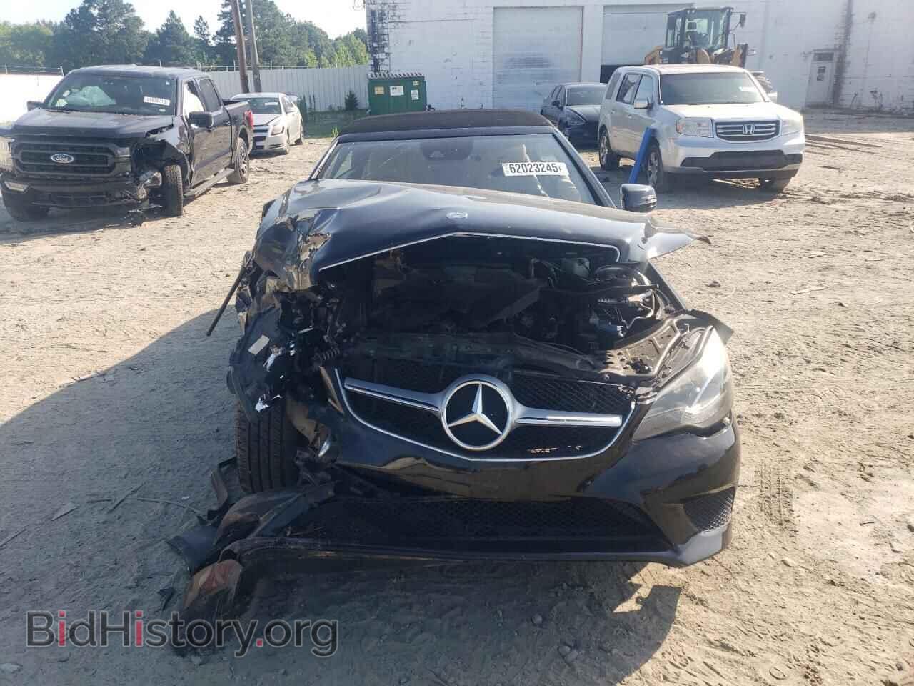 2014 MERCEDES-BENZ E-CLASS - VIN: WDDKK5KF9EF231720 - Фото 5