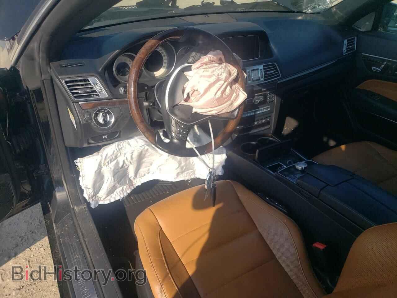 2014 MERCEDES-BENZ E-CLASS - VIN: WDDKK5KF9EF231720 - Фото 8