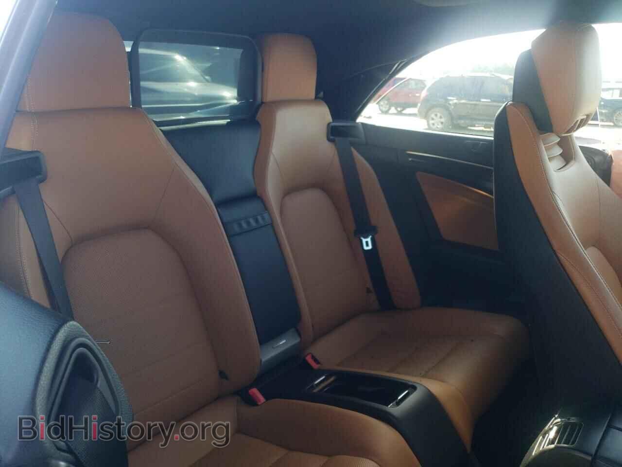2014 MERCEDES-BENZ E-CLASS - VIN: WDDKK5KF9EF231720 - Фото 10