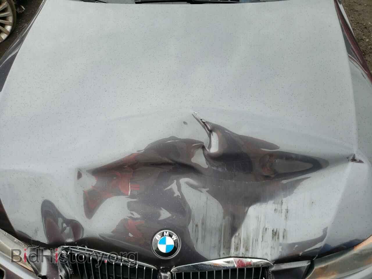 2007 BMW 3 SERIES - VIN: WBAVD53517A007779 - Фото 7