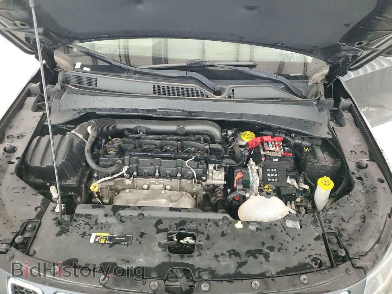 2019 JEEP COMPASS - VIN: 3C4NJDCB4KT735643 - Фото 7