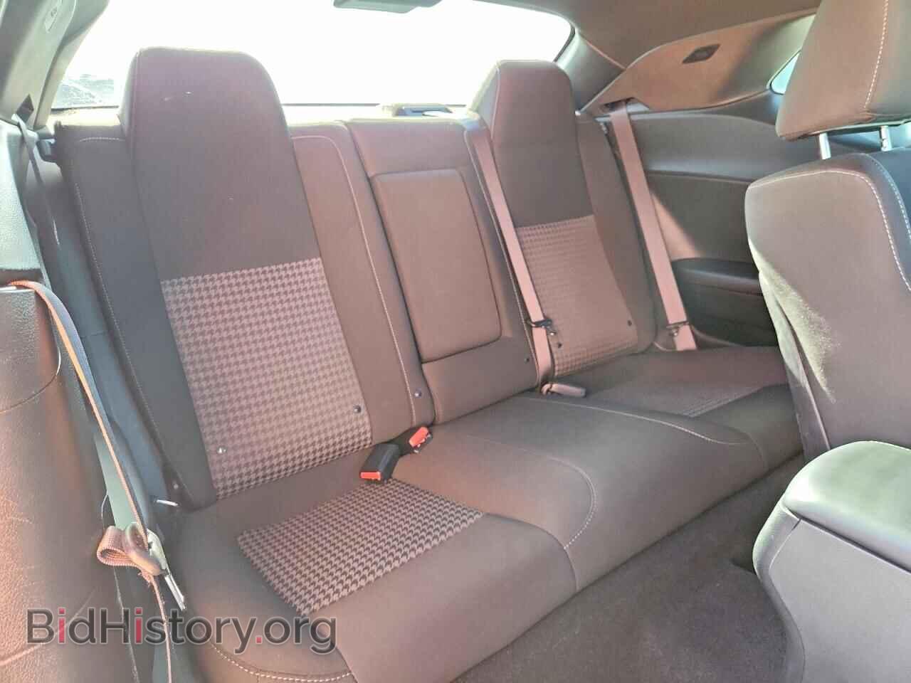 2021 DODGE CHALLENGER - VIN: 2C3CDZJG8MH651805 - Фото 10
