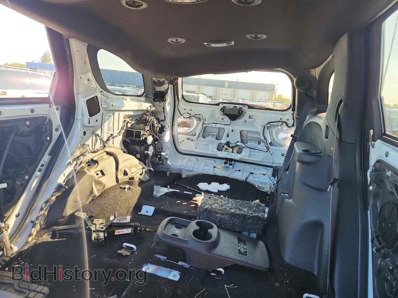 2023 DODGE DURANGO - VIN: 1C4RDJDG8PC690274 - Photo 10