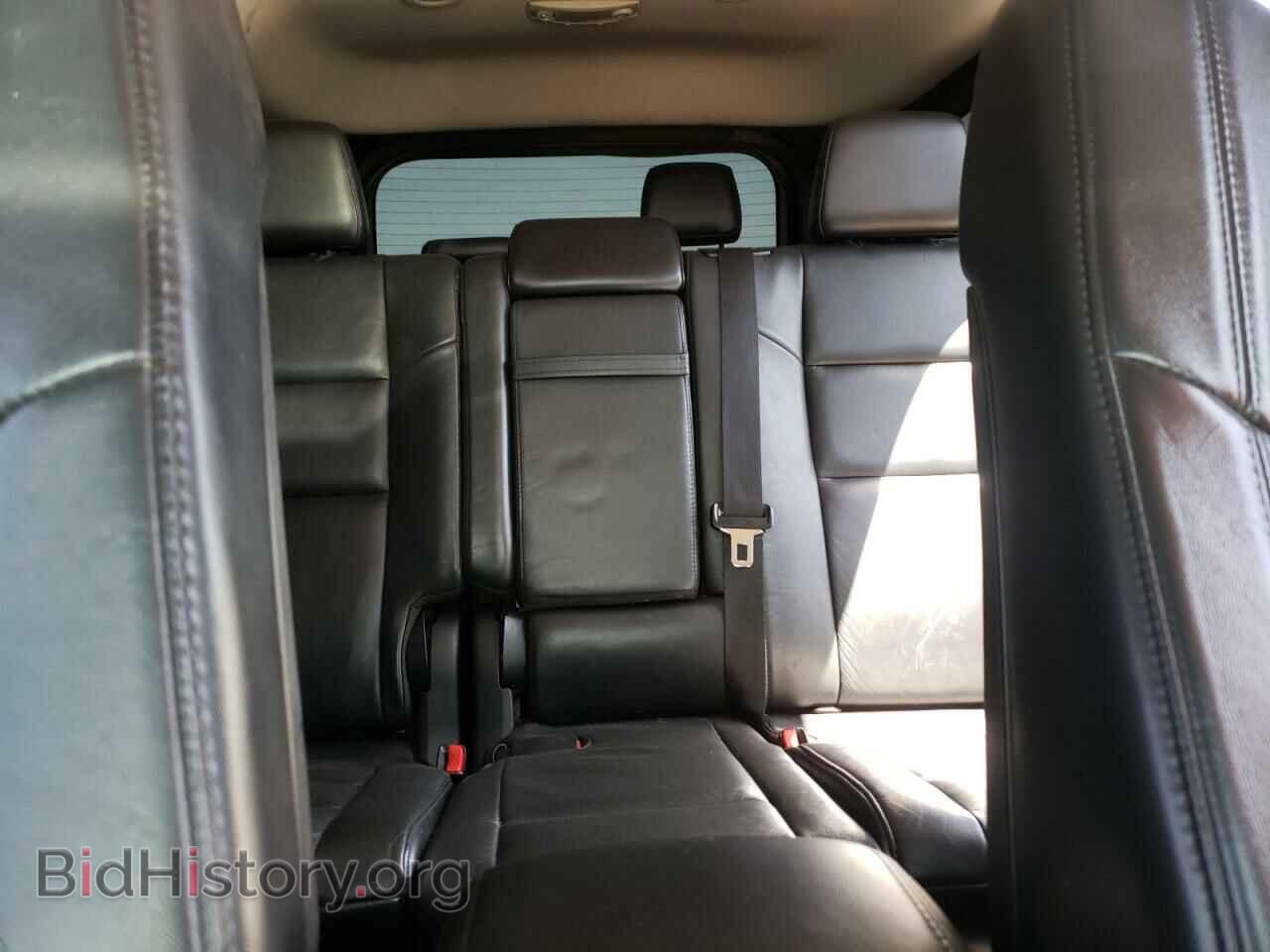 2014 DODGE DURANGO - VIN: 1C4RDJDG1EC976481 - Фото 10