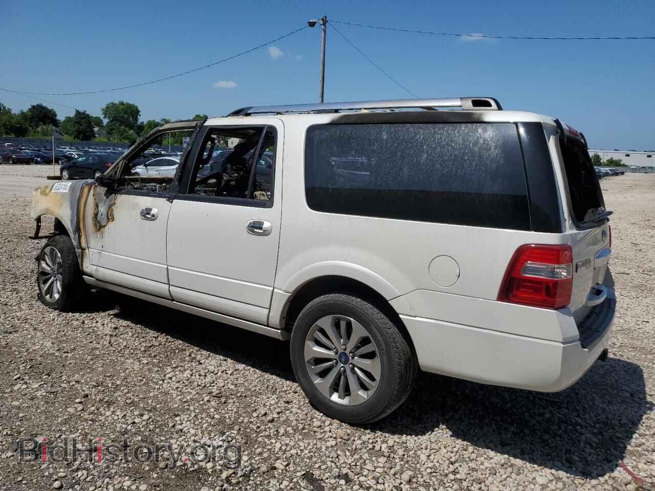 2013 FORD EXPEDITION - VIN: 1FMJK2A55DEF36368 - Фото 2