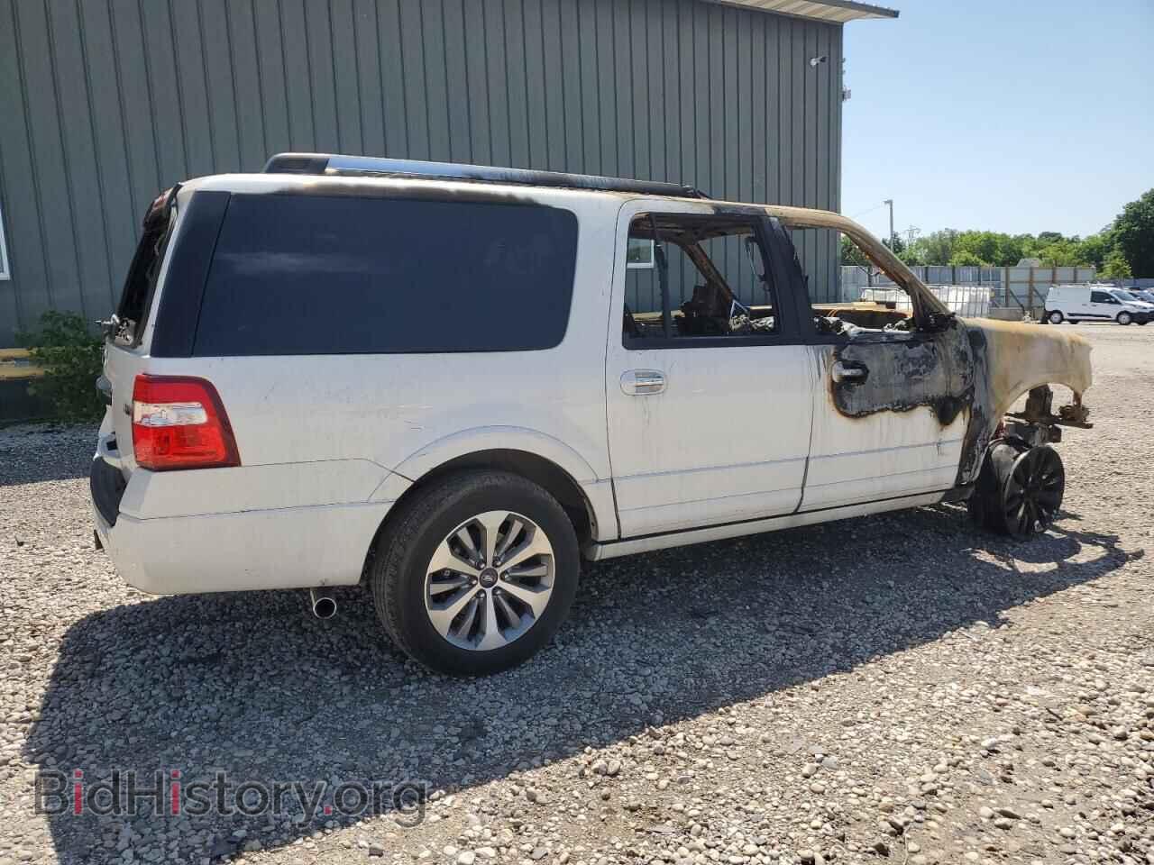 2013 FORD EXPEDITION - VIN: 1FMJK2A55DEF36368 - Фото 3