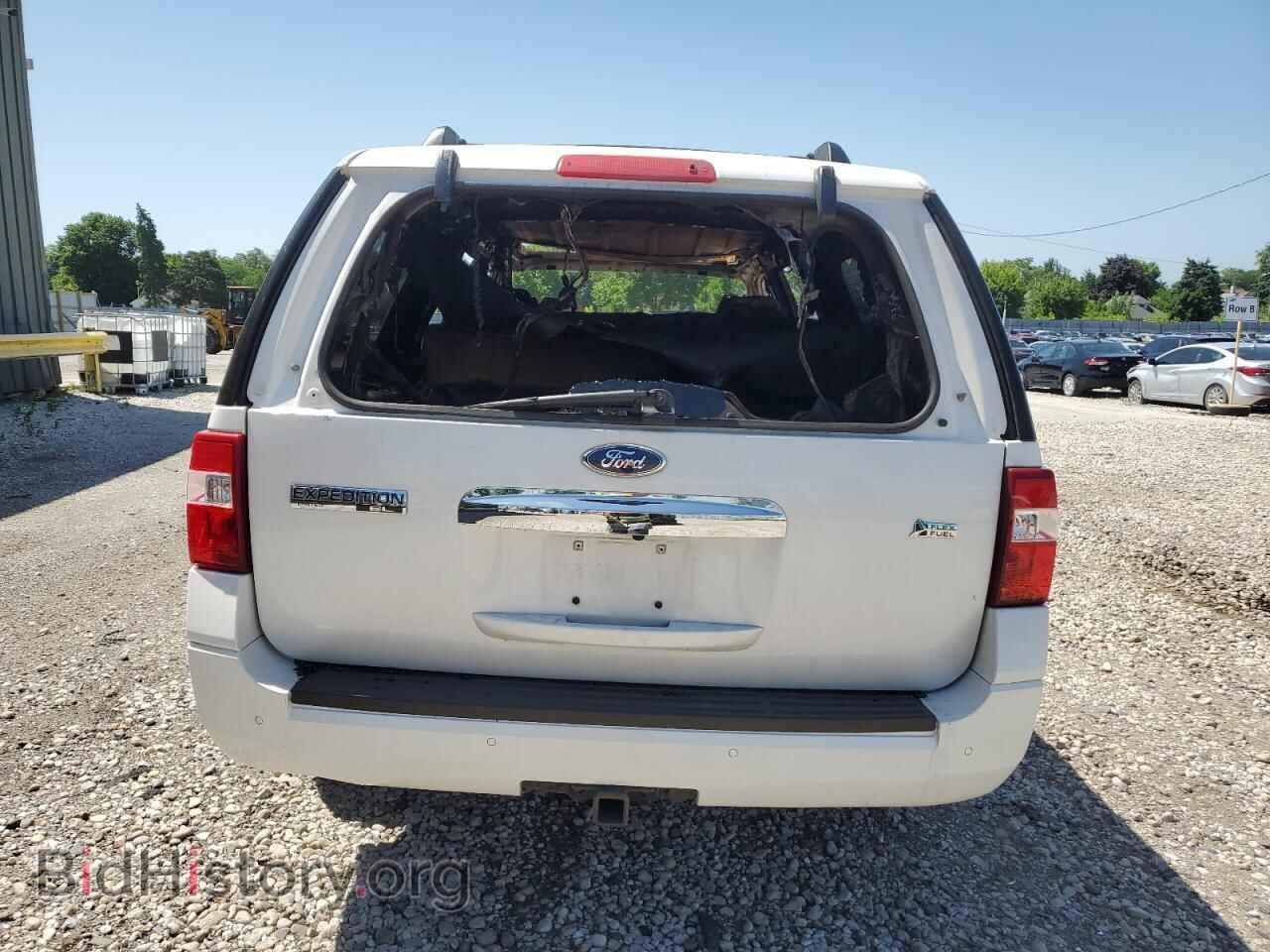 2013 FORD EXPEDITION - VIN: 1FMJK2A55DEF36368 - Фото 6