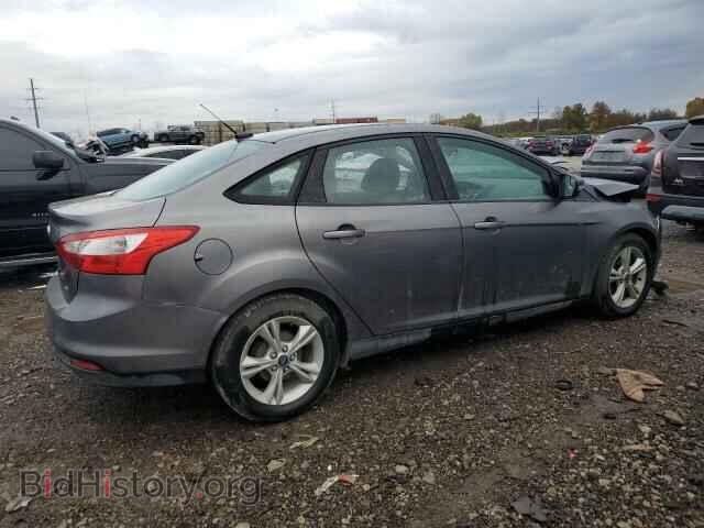 2014 FORD FOCUS - VIN: 1FADP3F22EL421589 - Photo 3