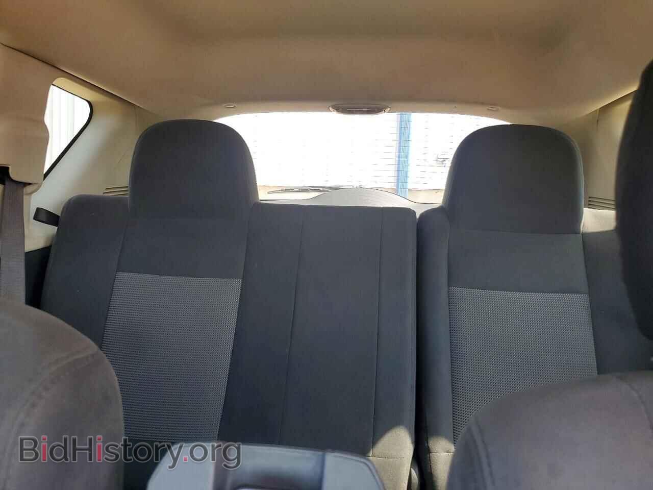 2017 JEEP COMPASS - VIN: 1C4NJCBB6HD134101 - Фото 10