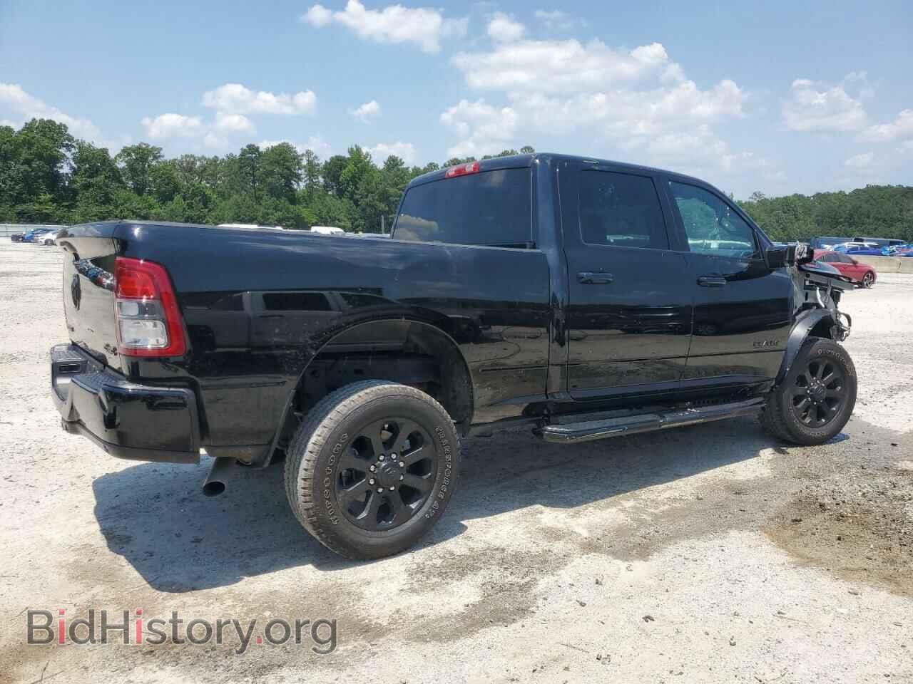 2024 RAM 2500 - VIN: 3C6UR5DJ4RG382802 - Фото 3