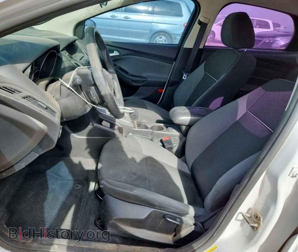 2014 FORD FOCUS - VIN: 1FADP3F24EL208367 - Photo 7