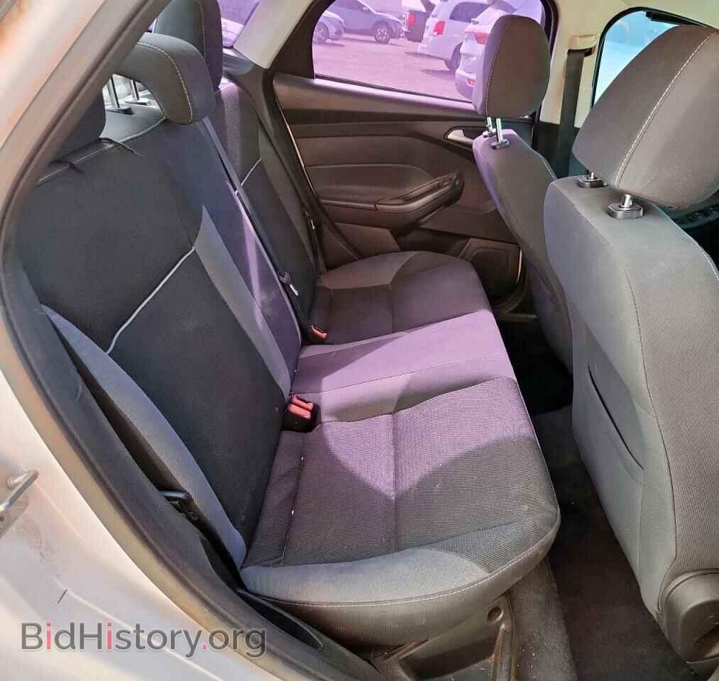 2014 FORD FOCUS - VIN: 1FADP3F24EL208367 - Photo 10