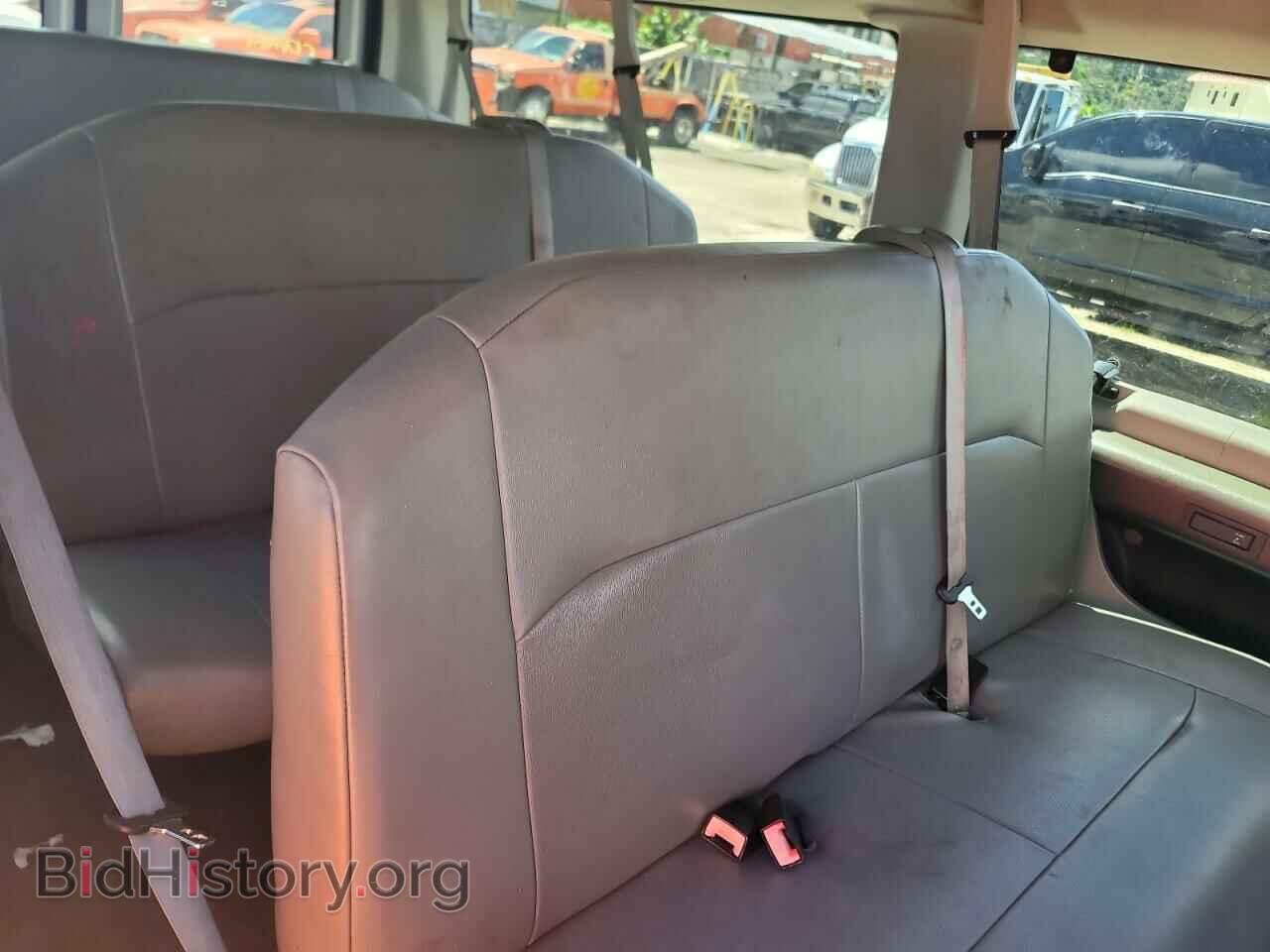 2012 FORD ALL Models - VIN: 1FBNE3BL4CDB11863 - Photo 11