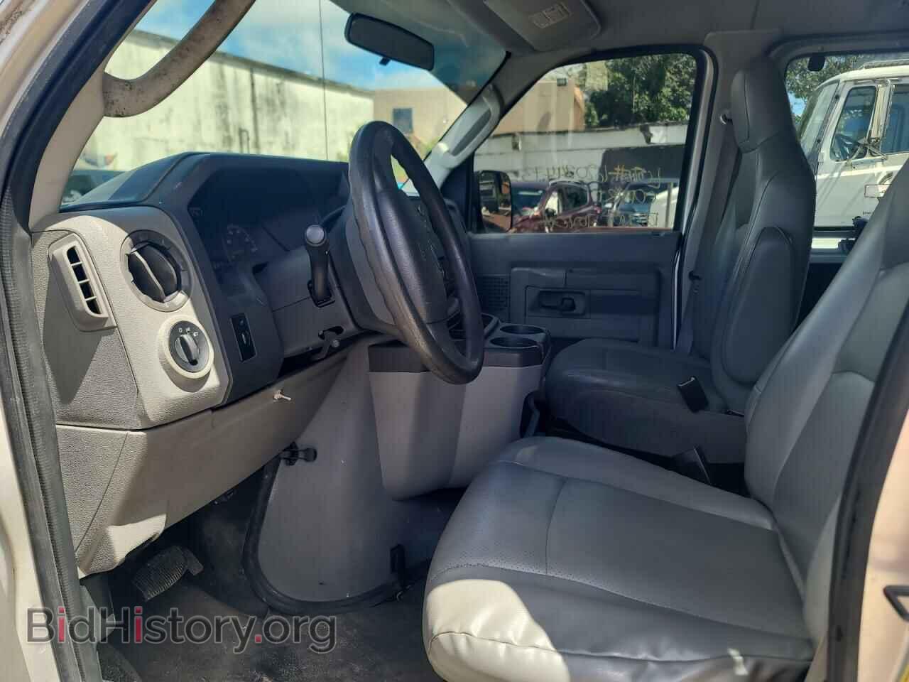 2012 FORD ALL Models - VIN: 1FBNE3BL4CDB11863 - Photo 7