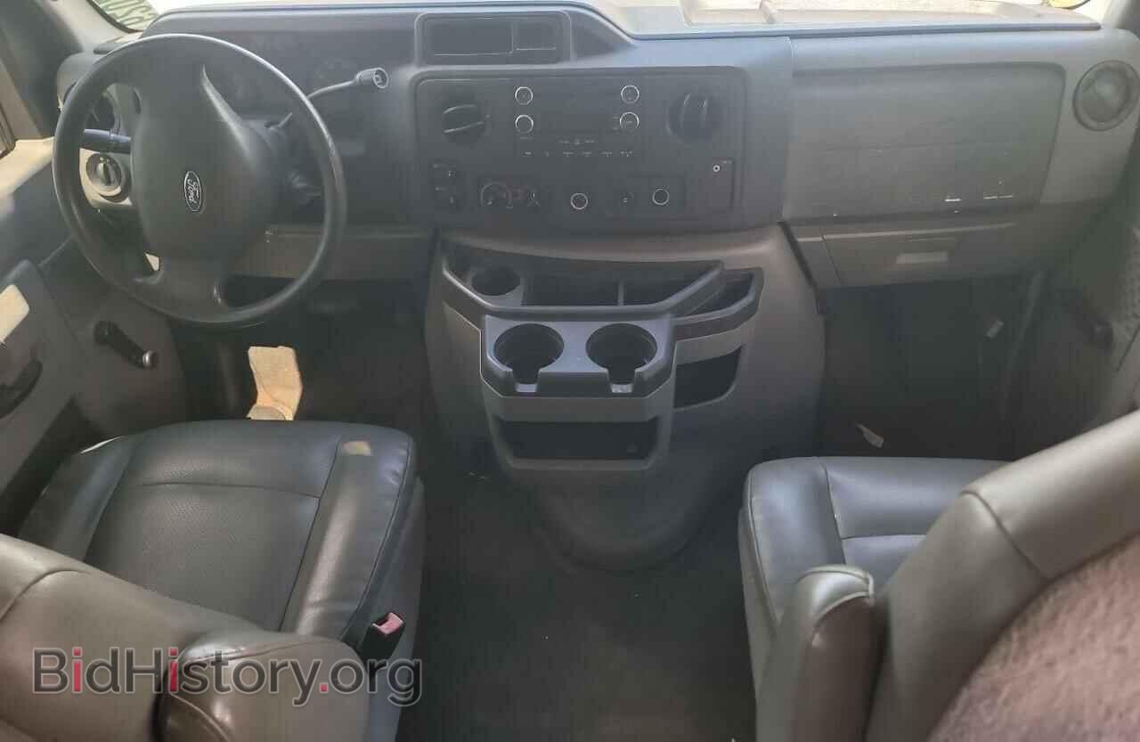 2012 FORD ALL Models - VIN: 1FBNE3BL4CDB11863 - Photo 8
