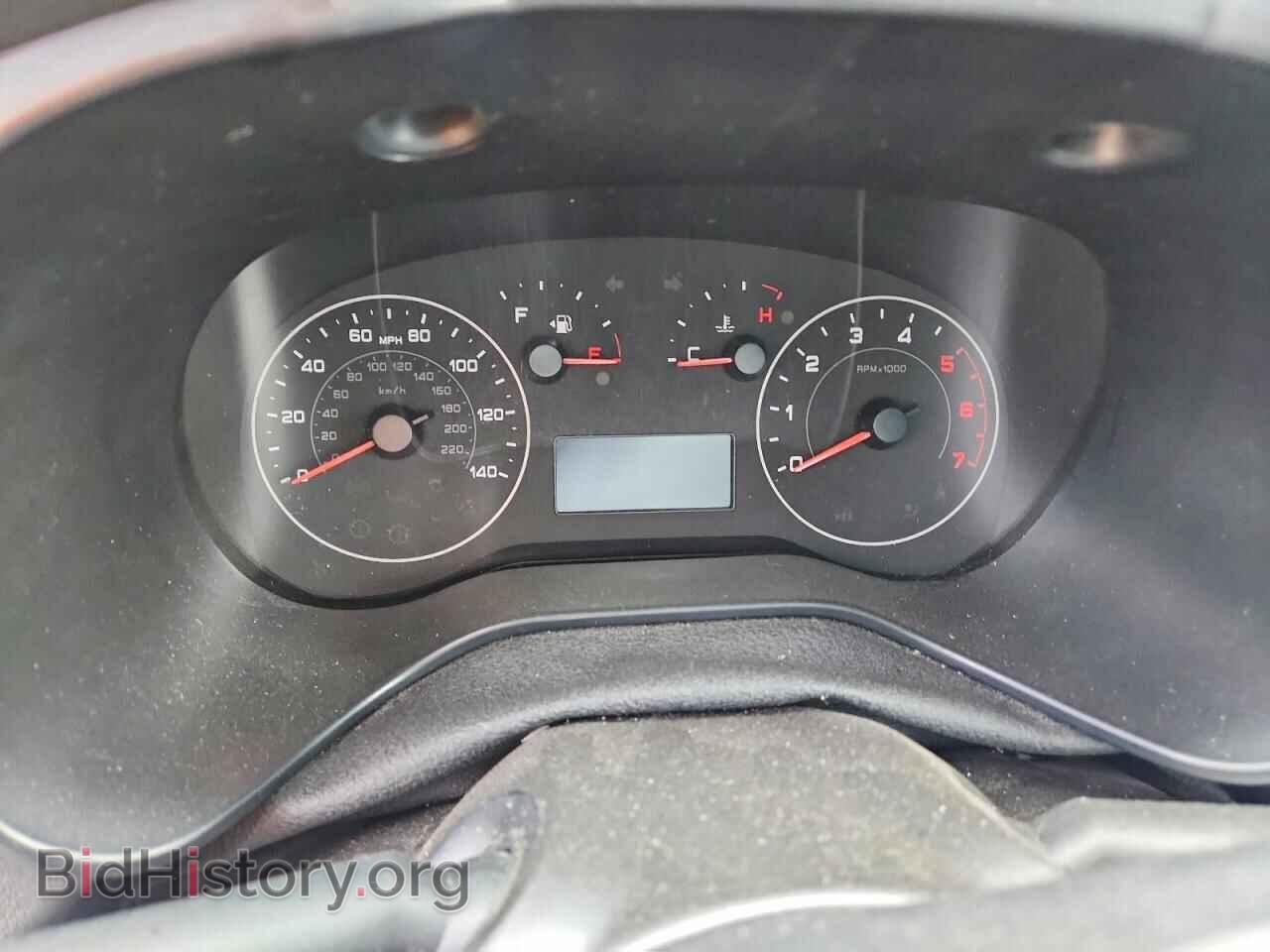 2020 RAM PROMASTER - VIN: ZFBHRFAB6L6P60529 - Фото 9
