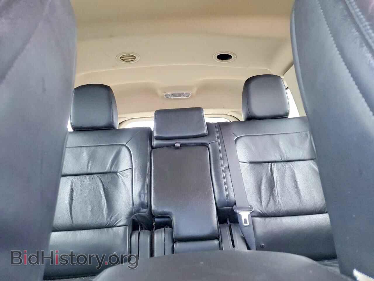 2013 FORD FLEX - VIN: 2FMHK6DT2DBD38939 - Photo 10