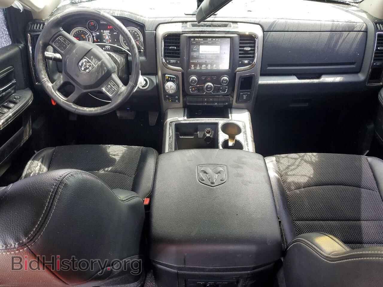 2014 RAM 1500 - VIN: 1C6RR7HT5ES192247 - Фото 8