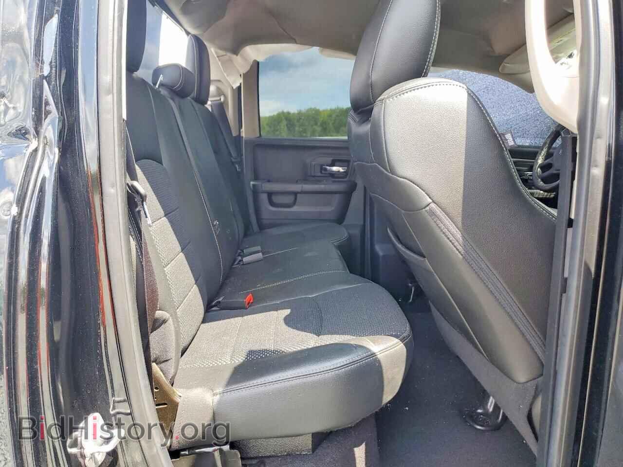2014 RAM 1500 - VIN: 1C6RR7HT5ES192247 - Фото 10