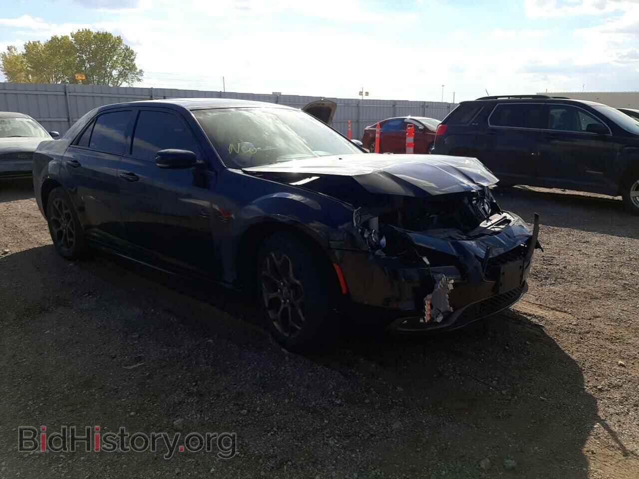 Photo 2C3CCAGG6GH262144 - CHRYSLER 300 2016