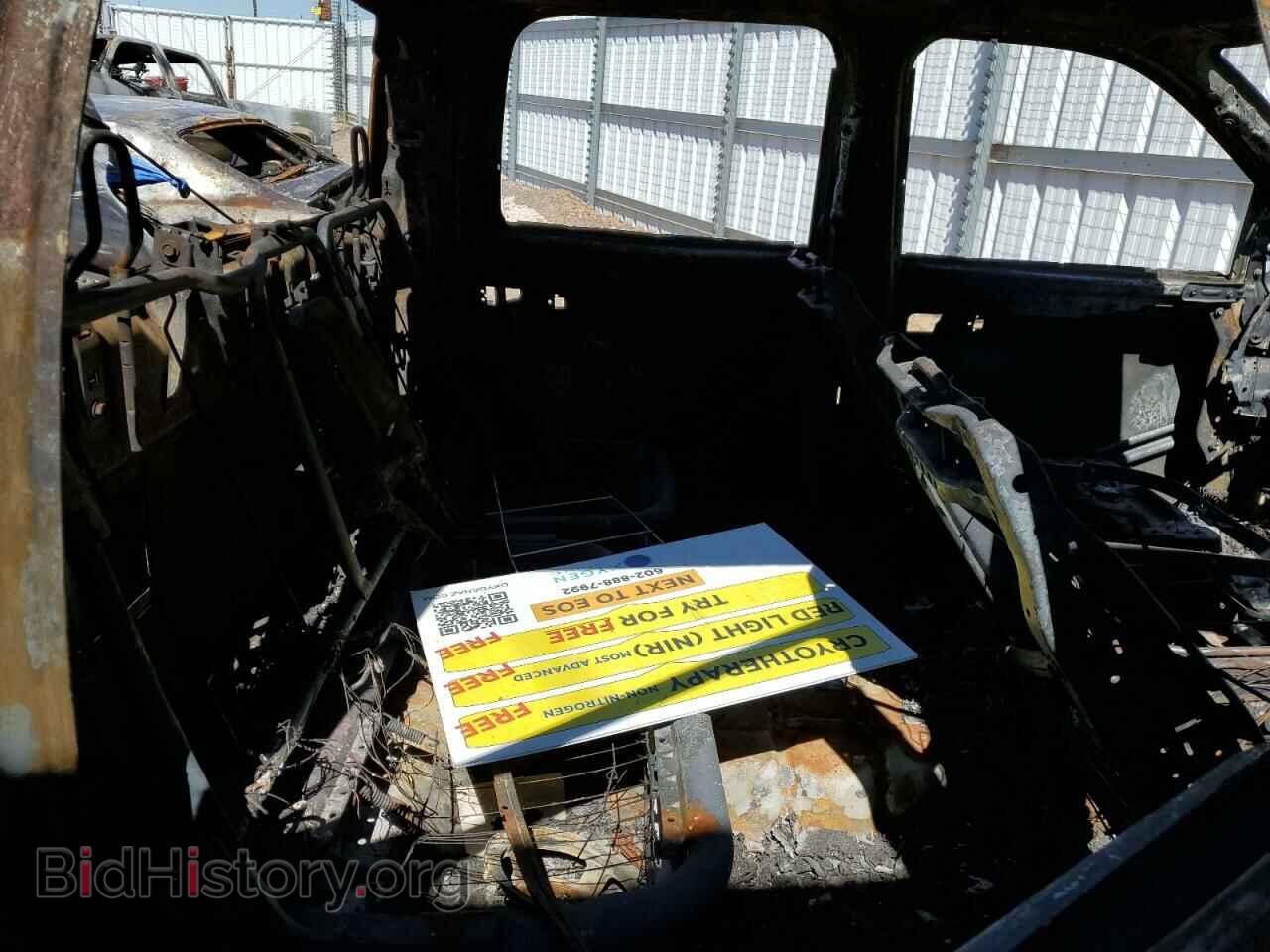 2012 DODGE RAM 3500 - VIN: 3C63D3JL5CG127216 - Фото 10