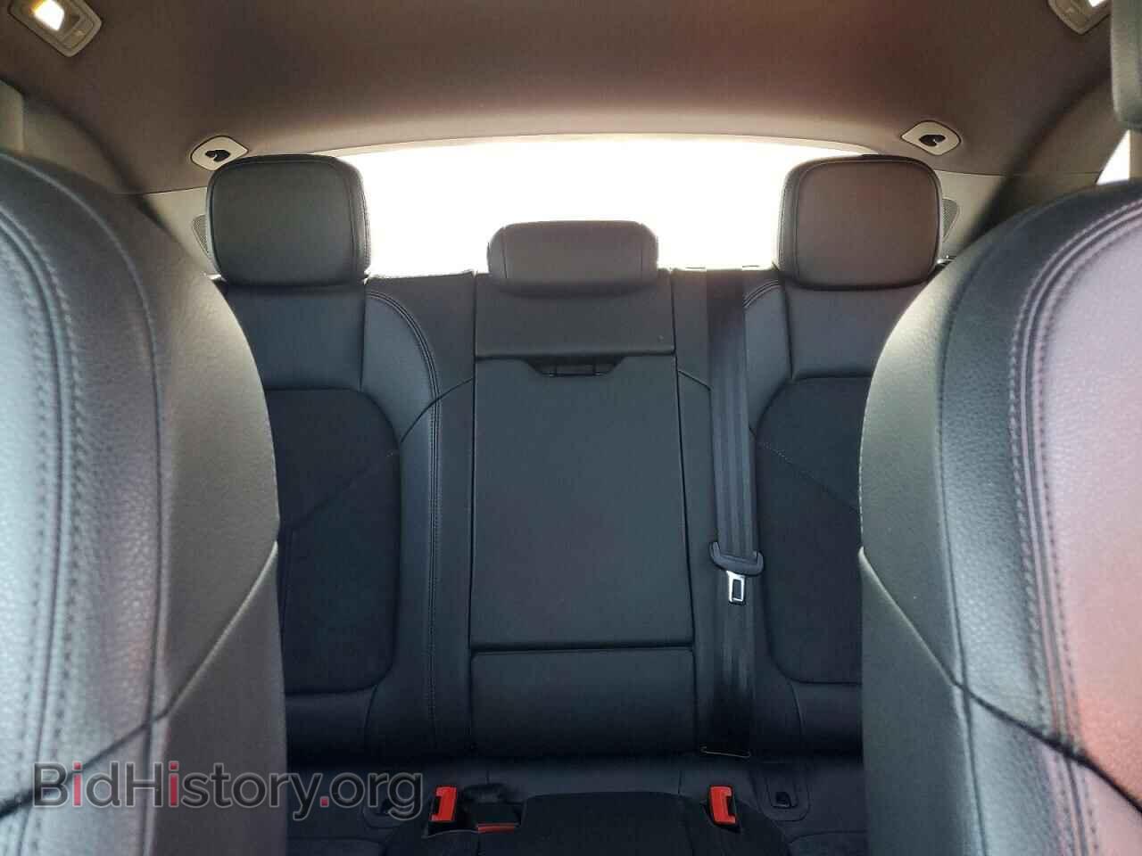 2018 PORSCHE MACAN - VIN: WP1AA2A53JLB04522 - Photo 10