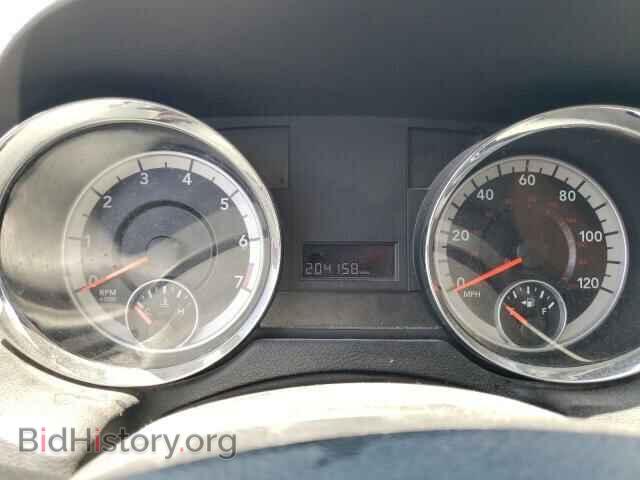 2012 DODGE CARAVAN - VIN: 2C4RDGBG0CR341388 - Photo 9
