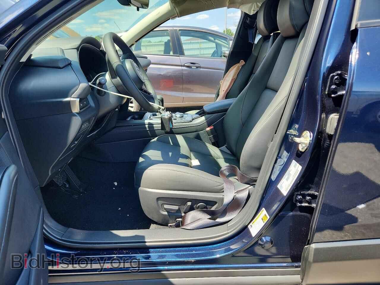 2026 MAZDA CX30 - VIN: 3MVDMBBL5TM210649 - Photo 7