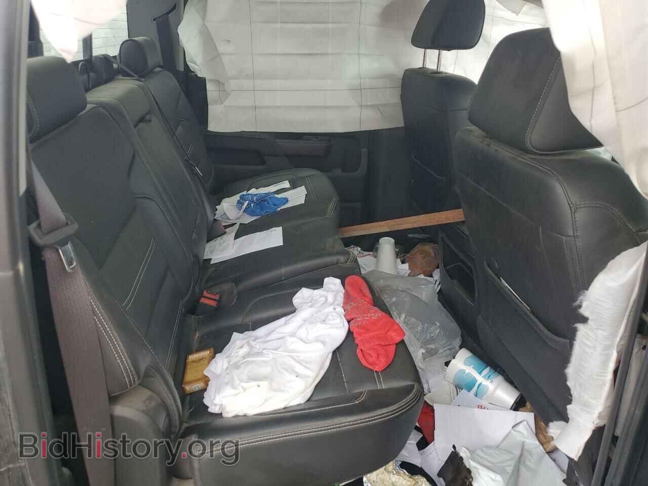 2017 GMC SIERRA - VIN: 3GTU2PECXHG335295 - Фото 10