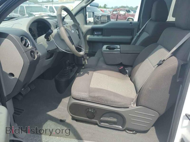 2006 Ford ALL MODELS (VIN 1FTVX14576NA49253) — photo 7 of 13