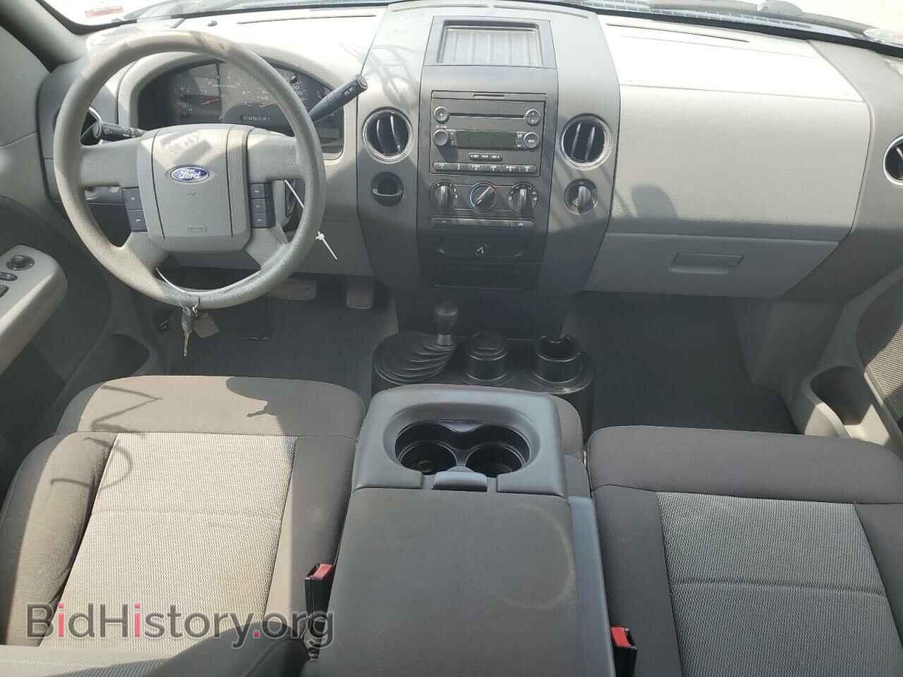 2006 FORD All Models - VIN: 1FTVX14576NA49253 - Photo 8