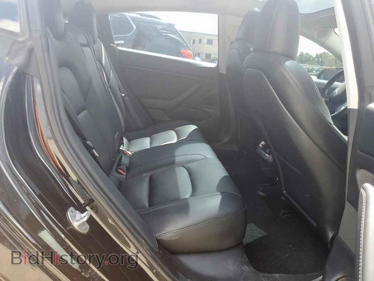 2018 TESLA MODEL 3 - VIN: 5YJ3E1EAXJF123457 - Фото 10