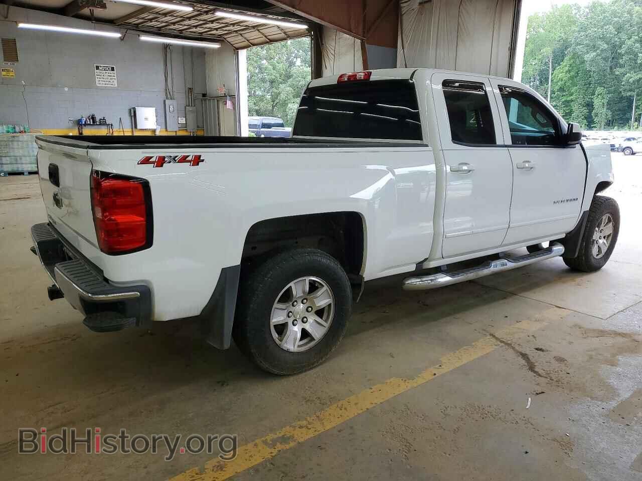 2019 CHEVROLET SILVERADO - VIN: 2GCVKPEC8K1129171 - Photo 3