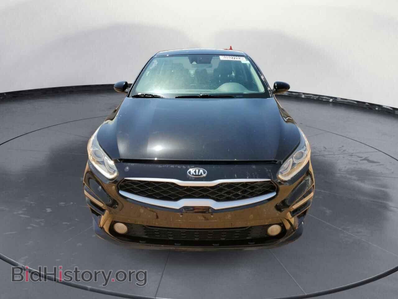 2019 KIA FORTE - VIN: 3KPF24AD8KE077142 - Фото 5