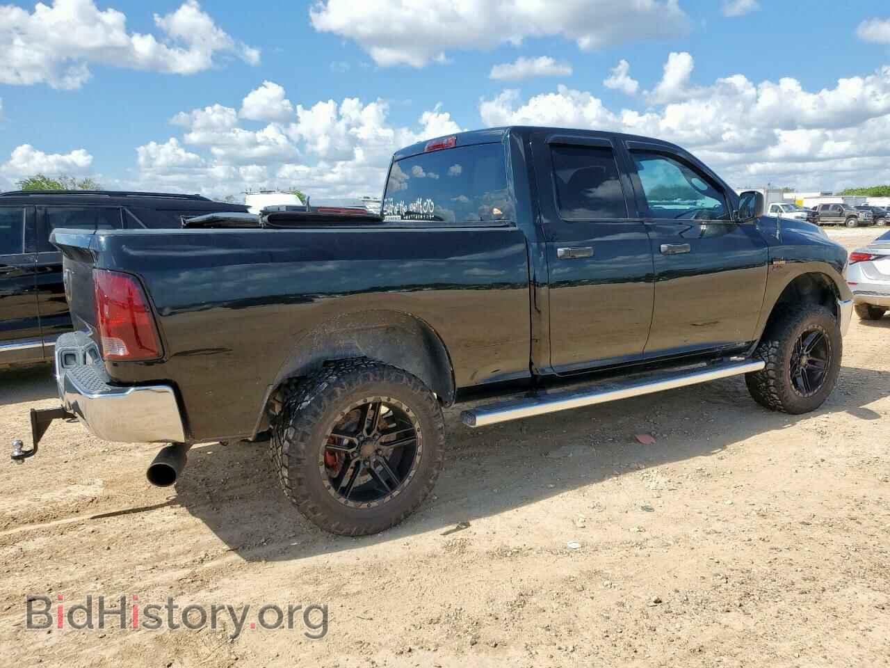 2016 RAM 1500 - VIN: 1C6RR6FT2GS404330 - Photo 3