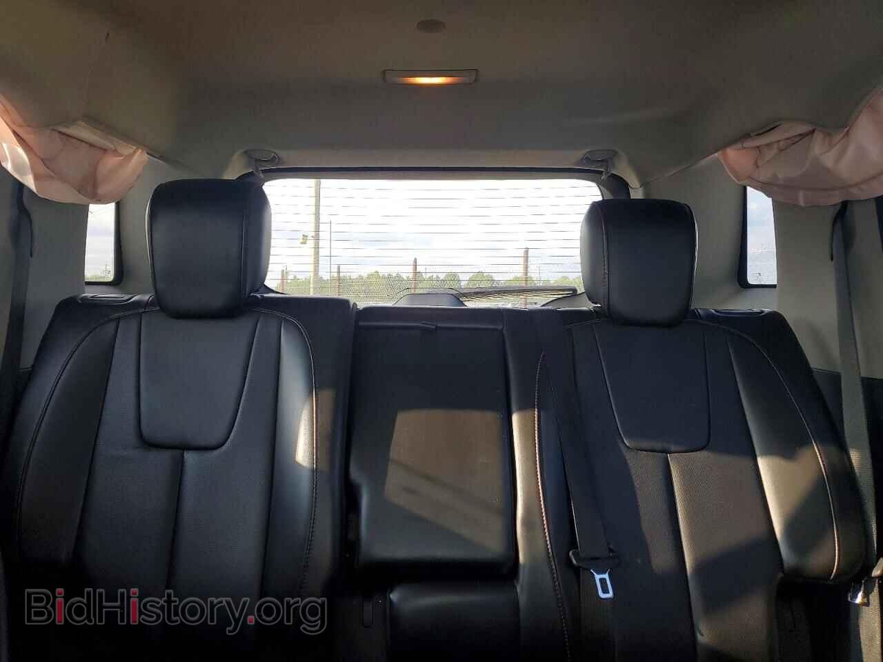 2013 GMC TERRAIN - VIN: 2GKALUEK3D6148268 - Photo 10