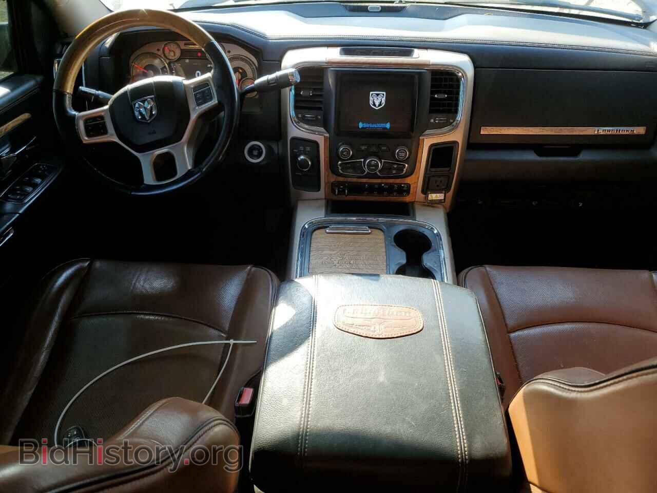 2018 RAM 3500 - VIN: 3C63R3NL5JG206281 - Фото 8