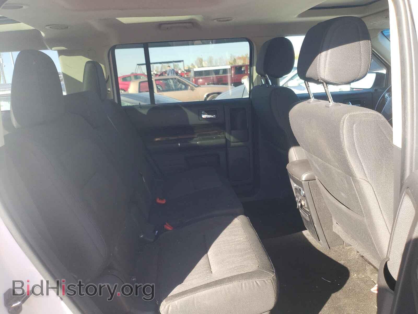 2013 FORD FLEX - VIN: 2FMGK5C85DBD06912 - Photo 6